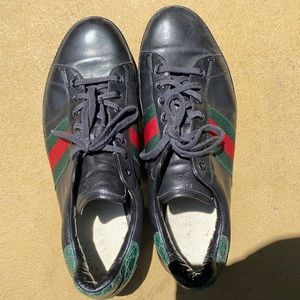 Gucci sneakers